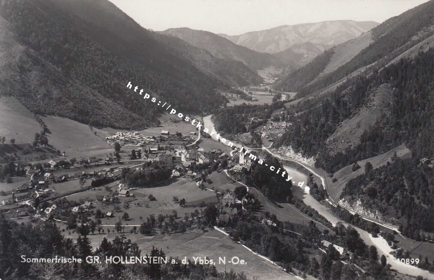 Groß Hollenstein 